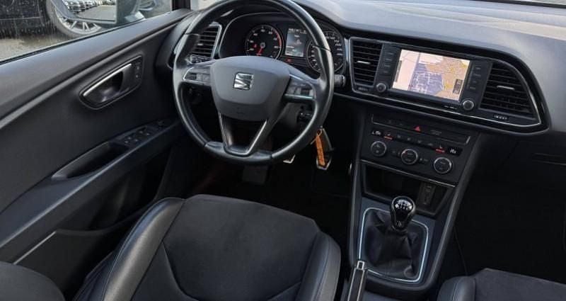 Occasion Seat Leon ST 150 ch (110 kW) 2016 Break