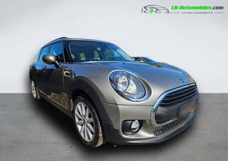 Utilisé 2018 Mini One Clubman Break | 17 700 € - Image 1/4