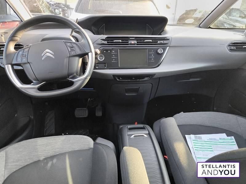 Occasion Citroën C4 SpaceTourer Feel 130 ch (95 kW) 2019 Monospace