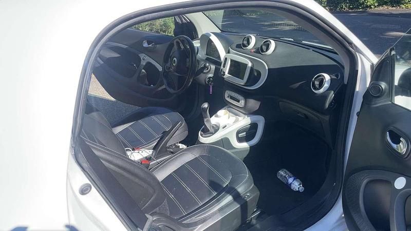 Occasion Smart ForTwo Coupé Passion 90 ch (66 kW) 2015 Coupé