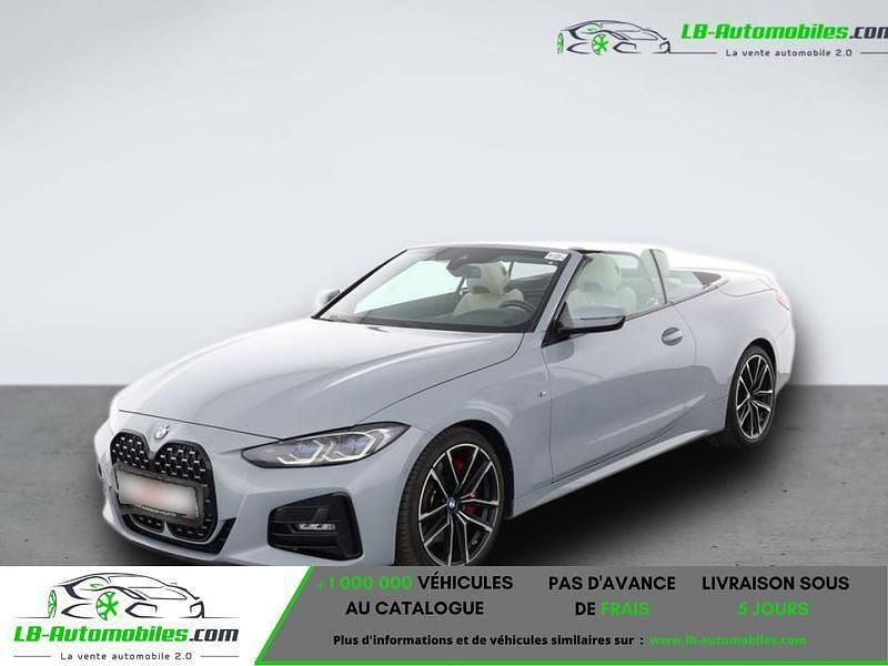 Utilisé 2022 BMW 420 Comfort Edition Coupé | 47 400 € (Prix cher) - Image 1/4