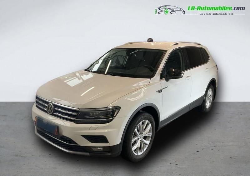 Utilisé 2021 VW Tiguan Allspace SUV | 34 200 € (Bon prix) - Image 1/4