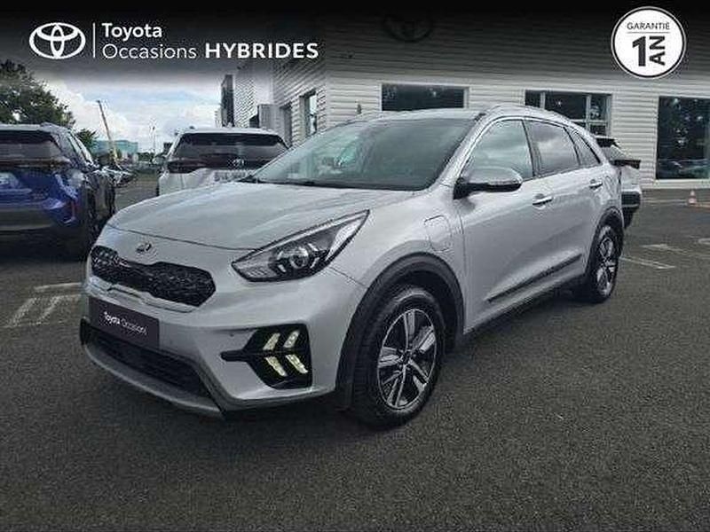 Occasion 2021 Kia Niro Active SUV | 17 490 € (Prix juste) - Image 1/1