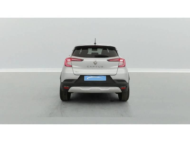 Occasion Renault Captur Evolution 90 ch (66 kW) 2022 Gris SUV