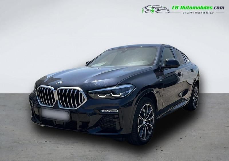 Utilisé 2020 BMW X6 Comfort Edition SUV | 67 700 € (Bon prix) - Image 1/4