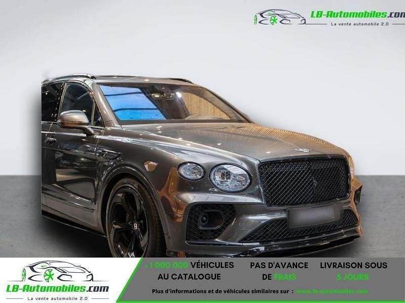 Utilisé 2020 Bentley Bentayga SUV | 206 800 € - Image 1/4