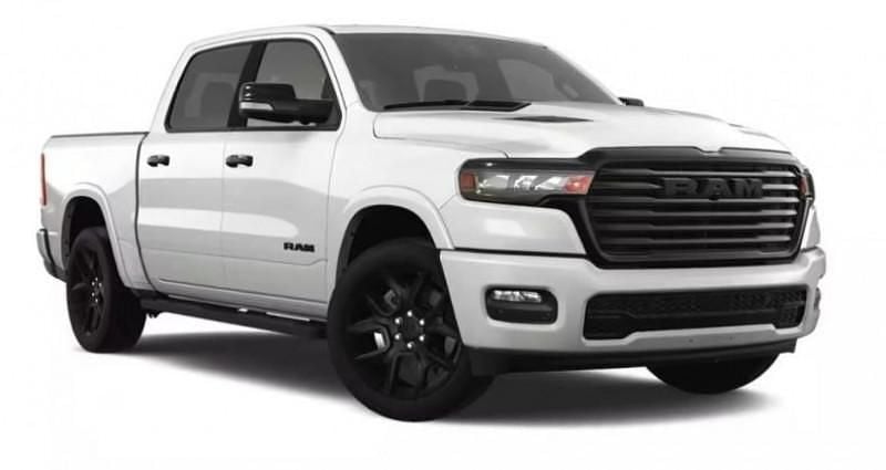 Nouvelle 2025 Dodge Ram Pick-up | 84 990 € - Image 1/1