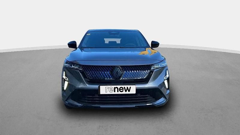 Occasion Renault Rafale Esprit Alpine 200 ch (147 kW) 2025 Gris SUV