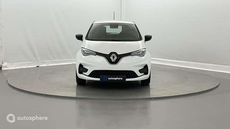 Occasion Renault Zoe Life 80 kW (110 ch) 2021 Citadine