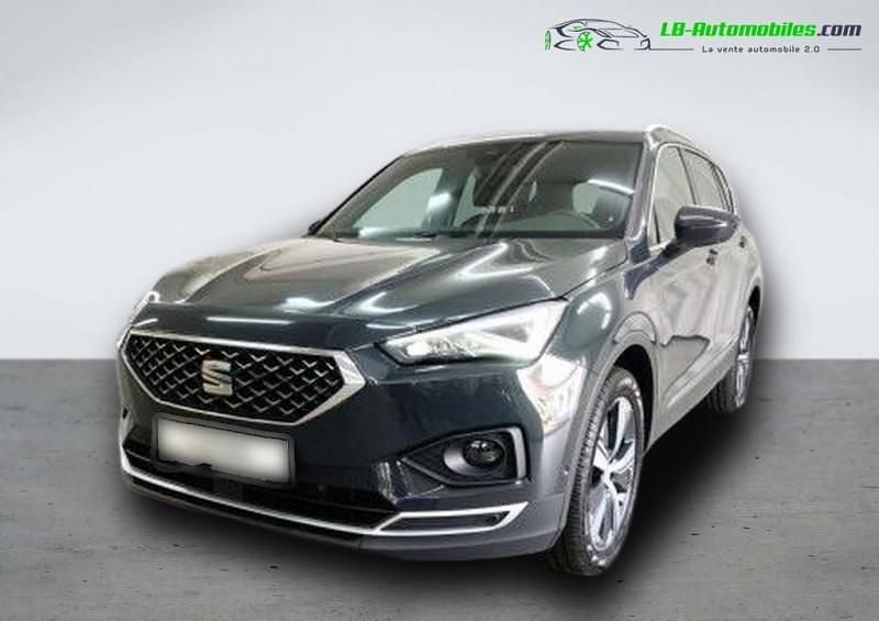 Utilisé 2022 Seat Tarraco SUV | 37 000 € (Bon prix) - Image 1/4