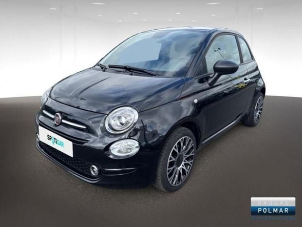 Utilisé 2024 Fiat 500 S Citadine | 13 990 € (Prix juste) - Image 1/4