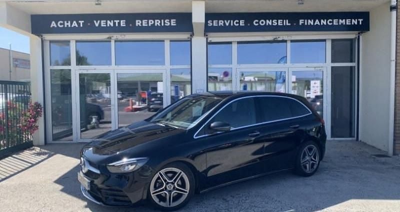 Utilisé 2020 Mercedes B200 AMG line Monospace | 23 490 € (Bon prix) - Image 1/4