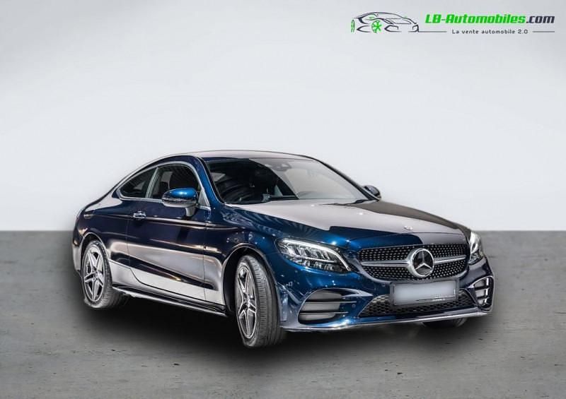 Utilisé 2021 Mercedes C300 Berline | 42 500 € - Image 1/4