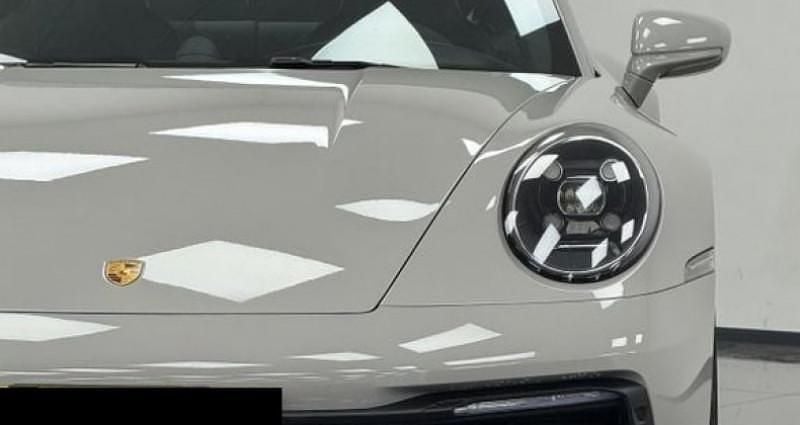 Utilisé 2021 Porsche 911 Carrera S Coupé | 158 490 € - Image 1/4