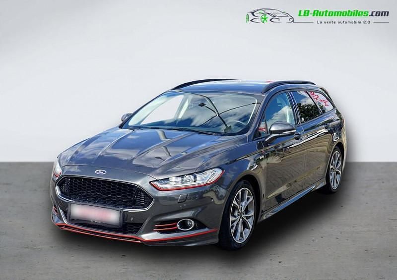 Utilisé 2017 Ford Mondeo Break | 22 900 € - Image 1/4