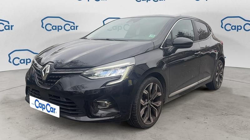 Occasion 2020 Renault Clio V Edition One | 15 190 € (Prix juste) - Image 1/3