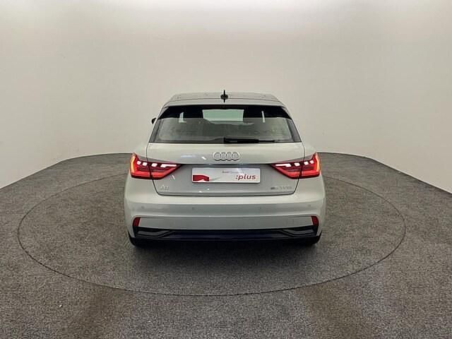 Occasion Audi A1 Sportback Business 95 ch (69 kW) 2023 Argent rosée métallisé Citadine