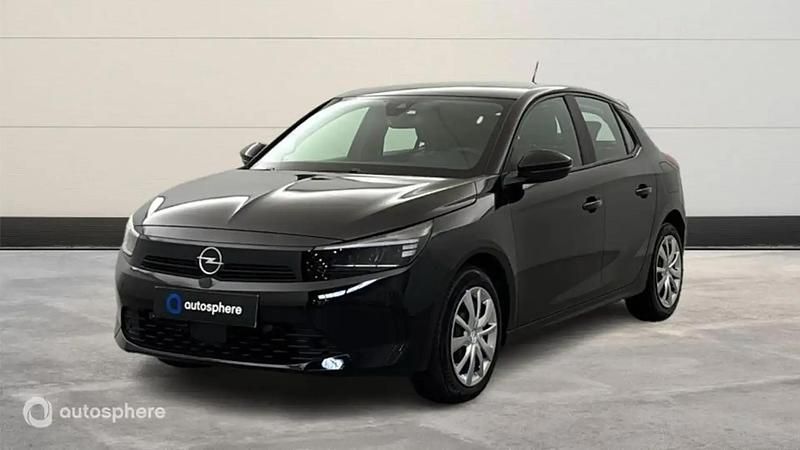 Occasion 2025 Opel Corsa GSe Berline | 20 299 € - Image 1/4