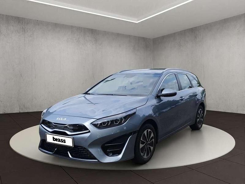 Occasion Kia Ceed Sportswagon 105 ch (77 kW) 2025 Argent Break