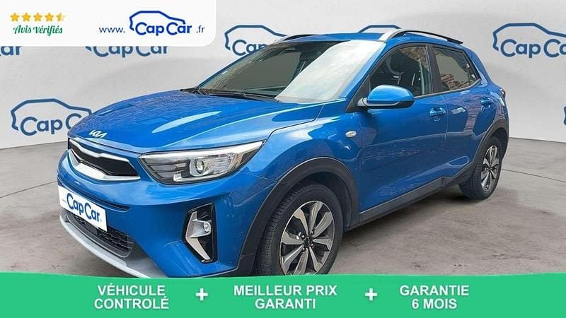 Occasion Kia Stonic Active 120 ch (88 kW) 2021 SUV