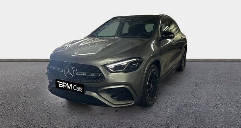 Utilisé 2025 Mercedes GLA180 AMG line SUV | 52 990 € - Image 1/4