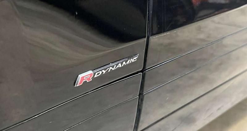 Occasion Land Rover Range Rover Velar R-Dynamic 241 ch (177 kW) 2020 Noir SUV