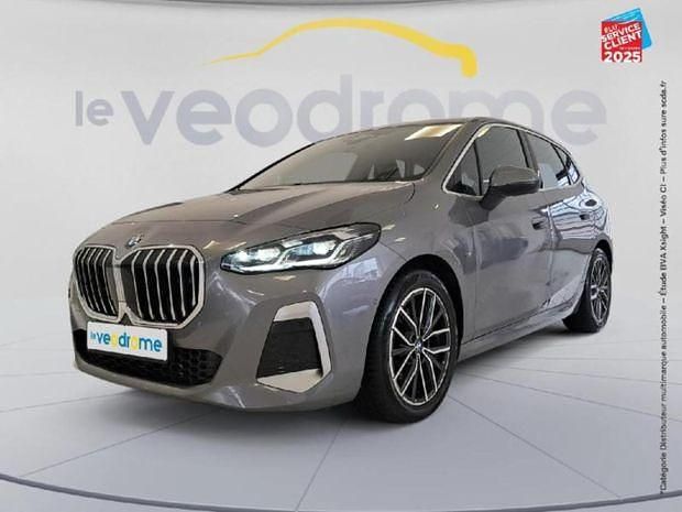 Utilisé 2023 BMW 218 M Sport | 25 999 € (Prix juste) - Image 1/4