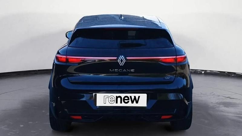 Occasion Dacia Jogger Extreme 2025 Vert Monospace