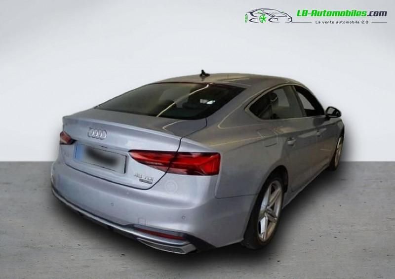 Utilisé 2021 Audi A5 Sportback Sport Berline | 39 200 € - Image 1/4