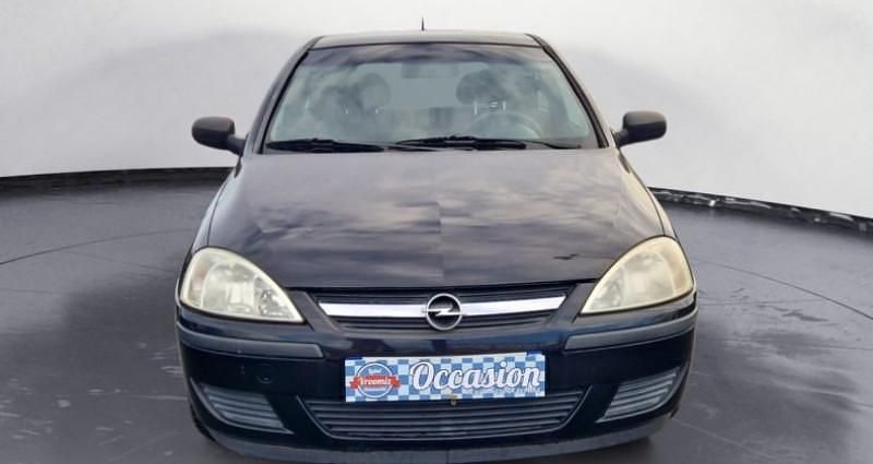 Occasion Opel Corsa 80 ch (58 kW) 2006 Citadine
