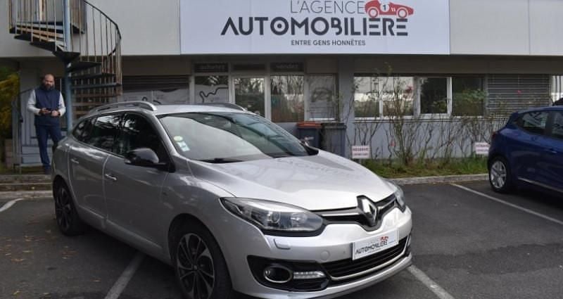 Occasion 2013 Renault Mégane GrandTour Break | 6 490 € - Image 1/4