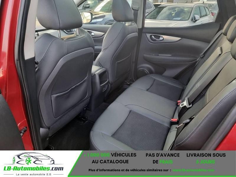 Occasion Nissan Qashqai 159 ch (116 kW) 2020 SUV
