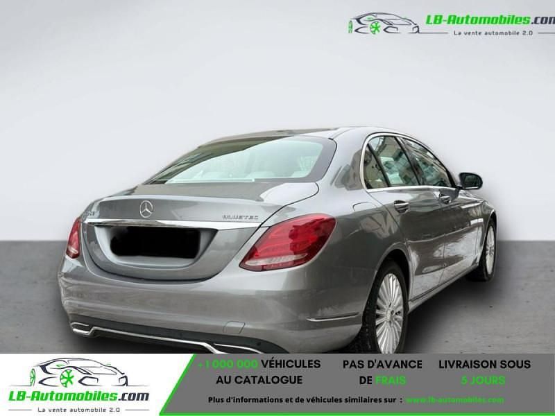 Occasion Mercedes C250 204 ch (150 kW) 2014 Berline