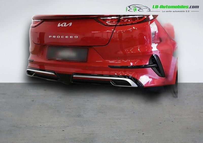 Utilisé 2022 Kia ProCeed Citadine | 26 400 € (Super prix) - Image 1/4
