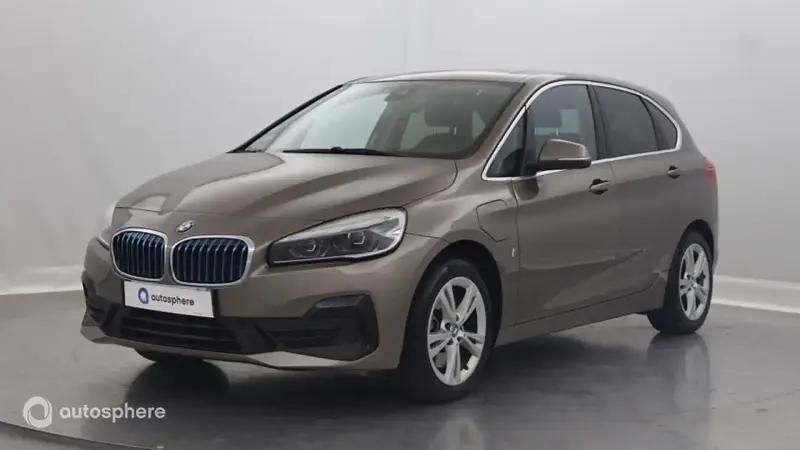 Utilisé 2018 BMW 225 Sport Line Monospace | 17 999 € (Prix juste) - Image 1/4