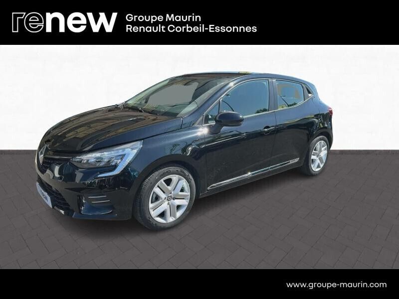 Utilisé 2022 Renault Clio V Business | 16 290 € (Prix juste) - Image 1/4
