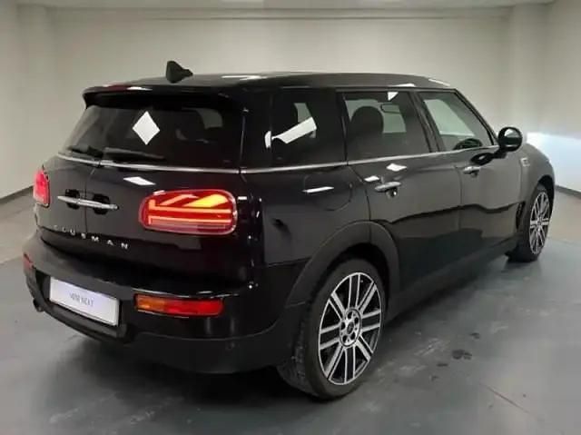 Occasion Mini Cooper Clubman Premium Plus 136 ch (100 kW) 2023 Enigmatic black metallic Break