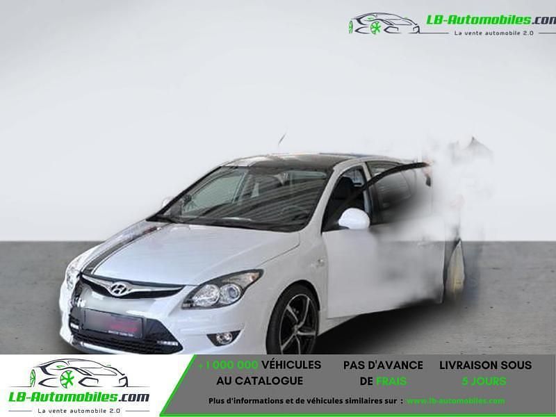 Utilisé 2023 Hyundai i20 Citadine | 20 000 € (Prix juste) - Image 1/1