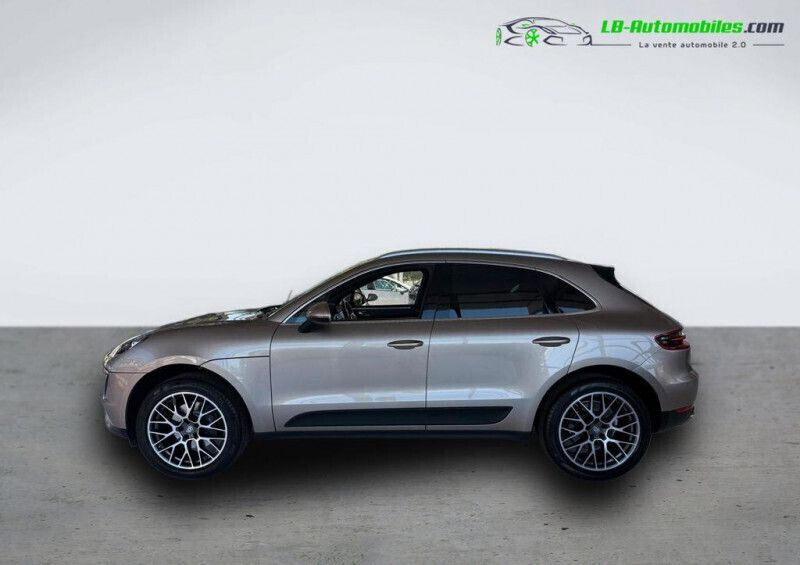 Utilisé 2018 Porsche Macan SUV | 50 500 € (Super prix) - Image 1/4
