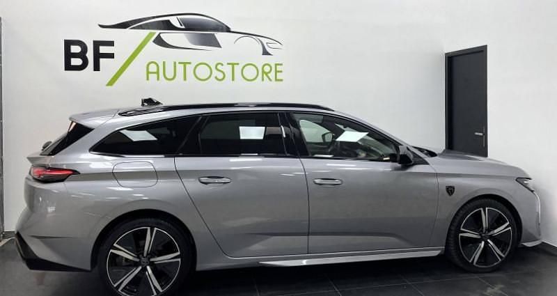 Occasion Peugeot 308 SW GT 131 ch (96 kW) 2022 Break