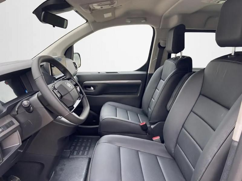 Utilisé 2025 Citroën Jumpy Monospace | 47 500 € - Image 1/4