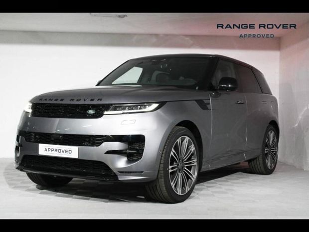 Nouvelle 2024 Land Rover Range Rover Sport SE Dynamic SUV | 130 854 € (Prix assez cher) - Image 1/4