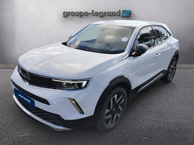 Utilisé 2021 Opel Mokka Business SUV | 13 880 € (Bon prix) - Image 1/4