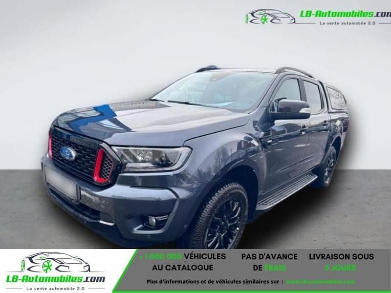 Occasion Ford Ranger 212 ch (155 kW) 2020 Pick-up