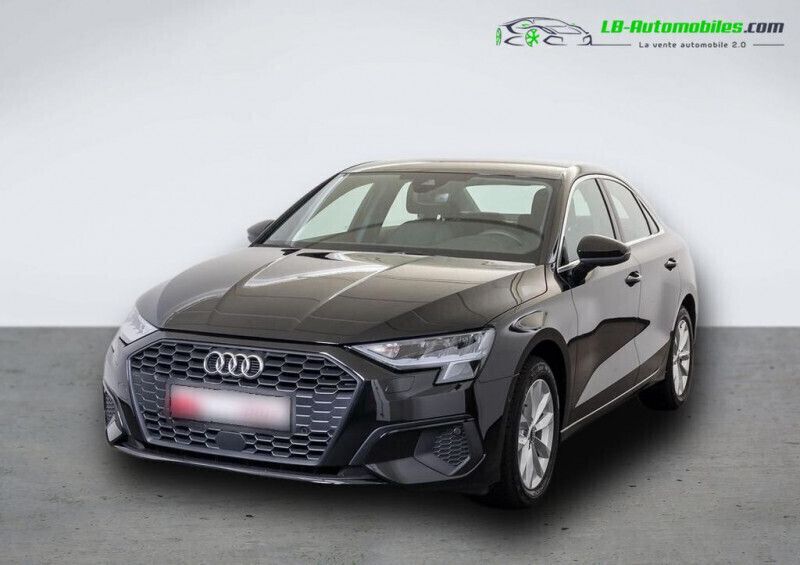 Utilisé 2021 Audi A3 Berline | 30 500 € (Prix juste) - Image 1/4