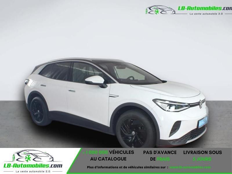 Utilisé 2023 VW ID.4 Pure SUV | 28 400 € (Prix juste) - Image 1/4