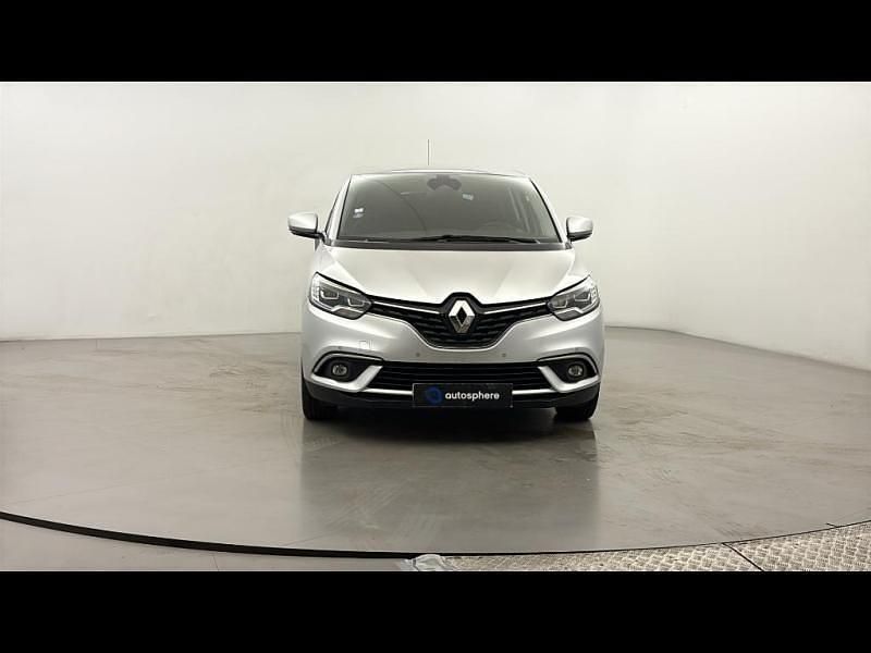 Occasion Renault Scénic IV Intens 141 ch (103 kW) 2020 Gris Monospace