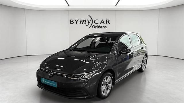 Utilisé 2022 VW Golf VIII | 20 490 € (Bon prix) - Image 1/4