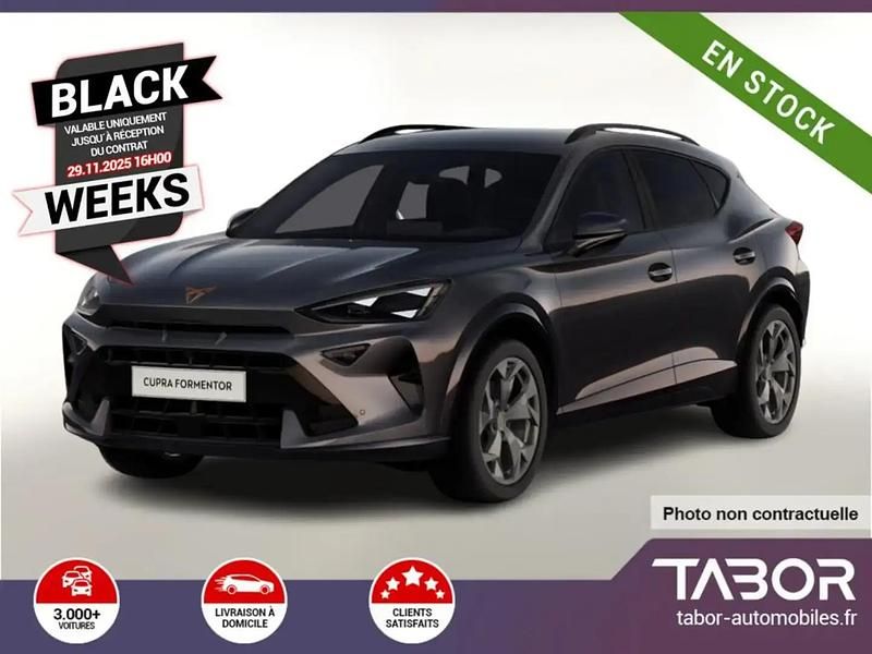 Gris Nouvelle 2025 Cupra Formentor SUV | 35 282 € (Super prix) - Image 1/4