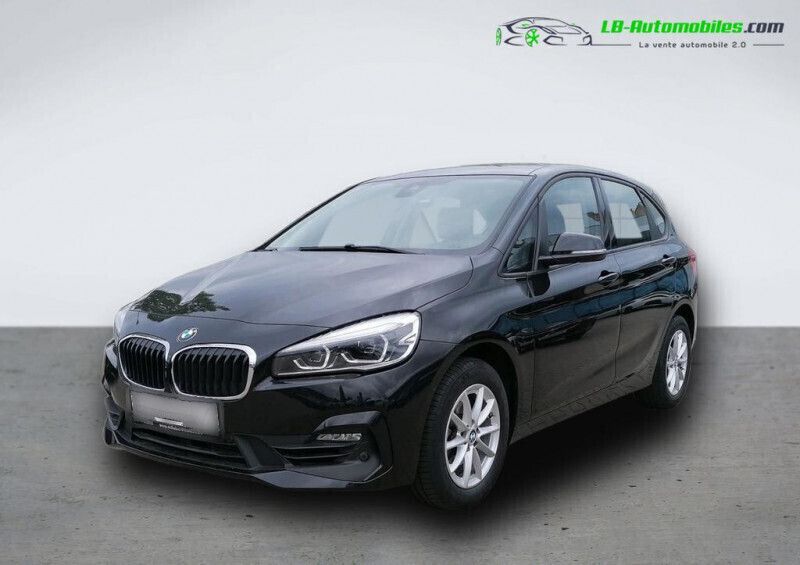 Utilisé 2018 BMW 216 Sport Line Break | 18 900 € (Prix juste) - Image 1/4